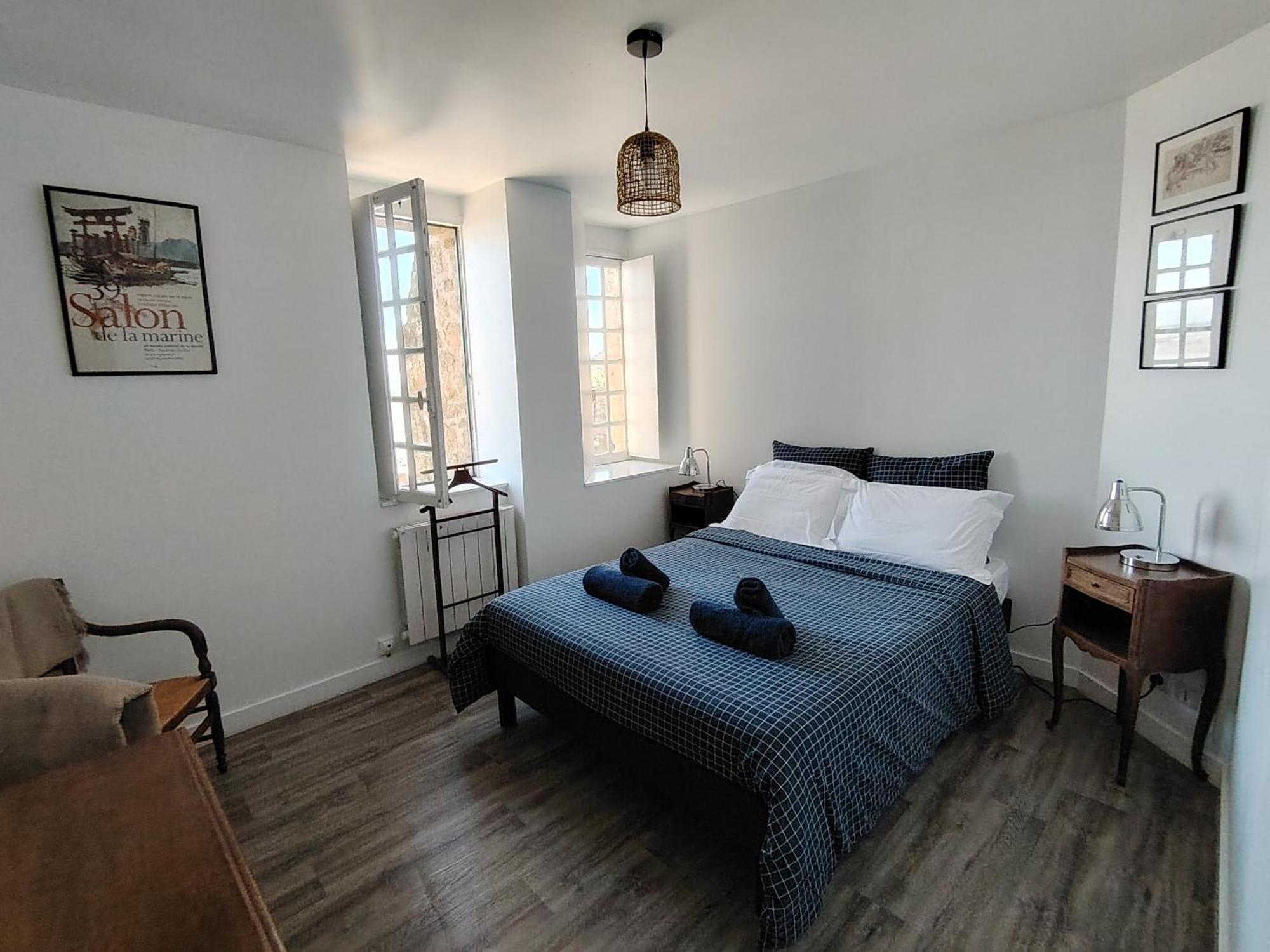 Chez Adele Villa Mont-Saint-Michel Ngoại thất bức ảnh