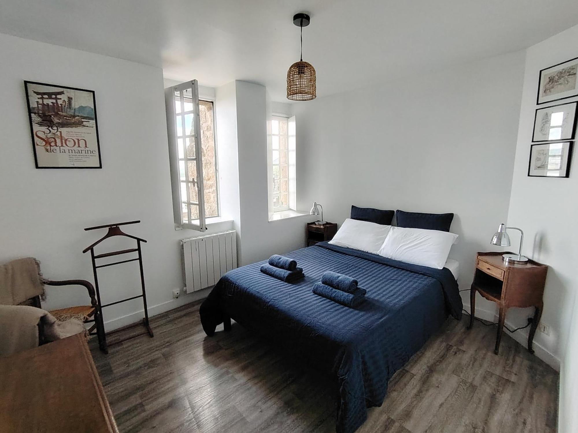 Chez Adele Villa Mont-Saint-Michel Ngoại thất bức ảnh